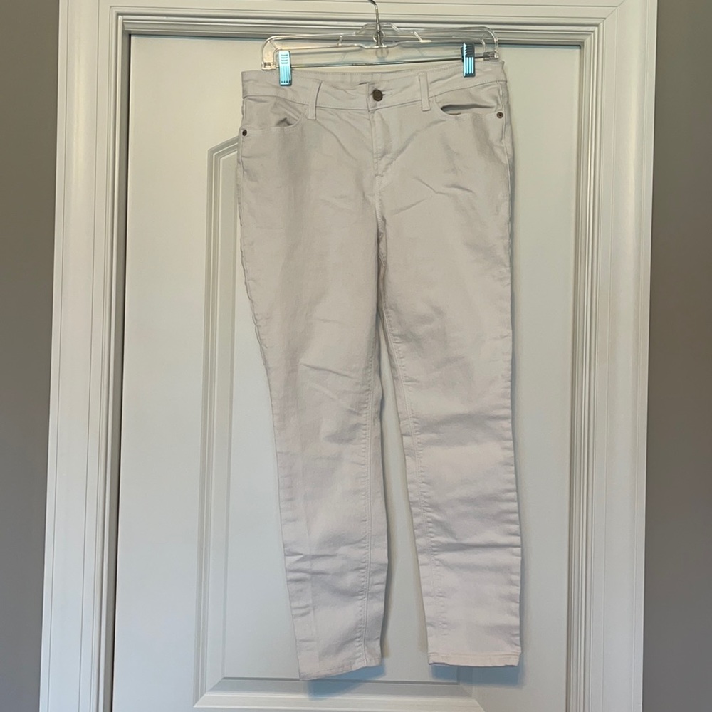 Old navy jeans